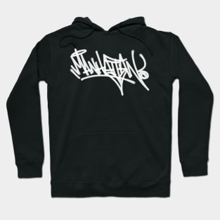 Manhattan Hoodie